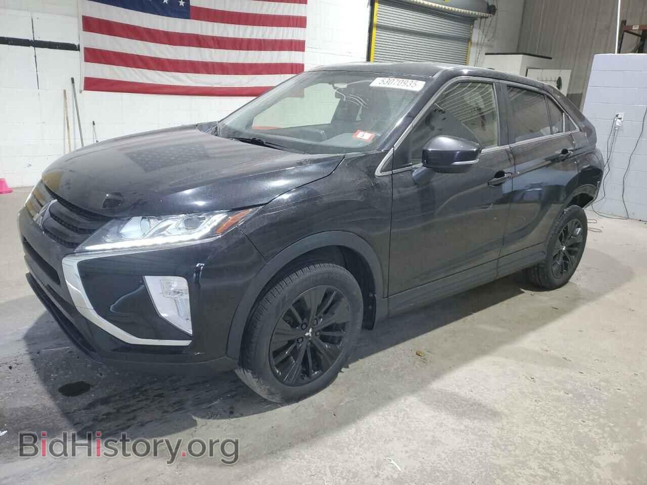 Photo JA4AT4AA4KZ014549 - MITSUBISHI ECLIPSE 2019