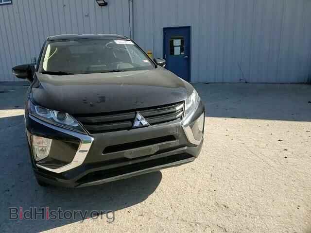 2019 MITSUBISHI ECLIPSE - VIN: JA4AT4AA4KZ014549 - Фото 11