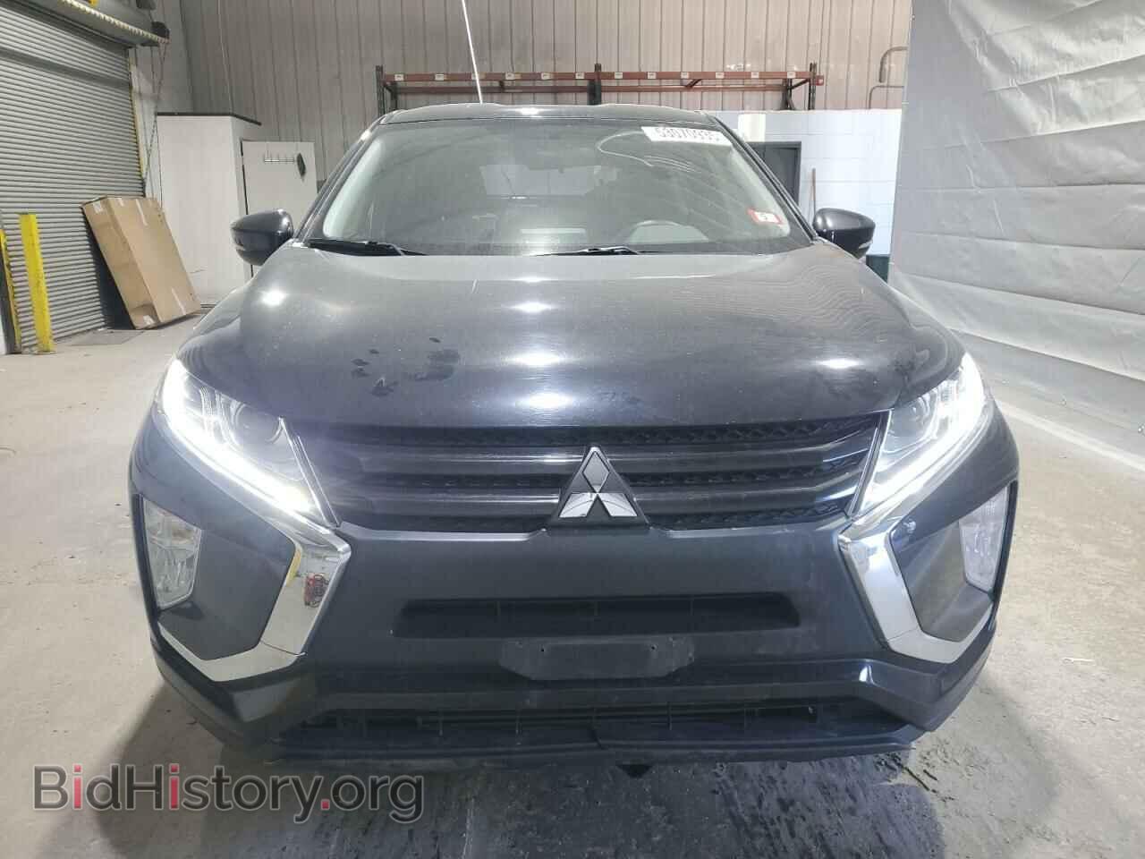 2019 MITSUBISHI ECLIPSE - VIN: JA4AT4AA4KZ014549 - Фото 5