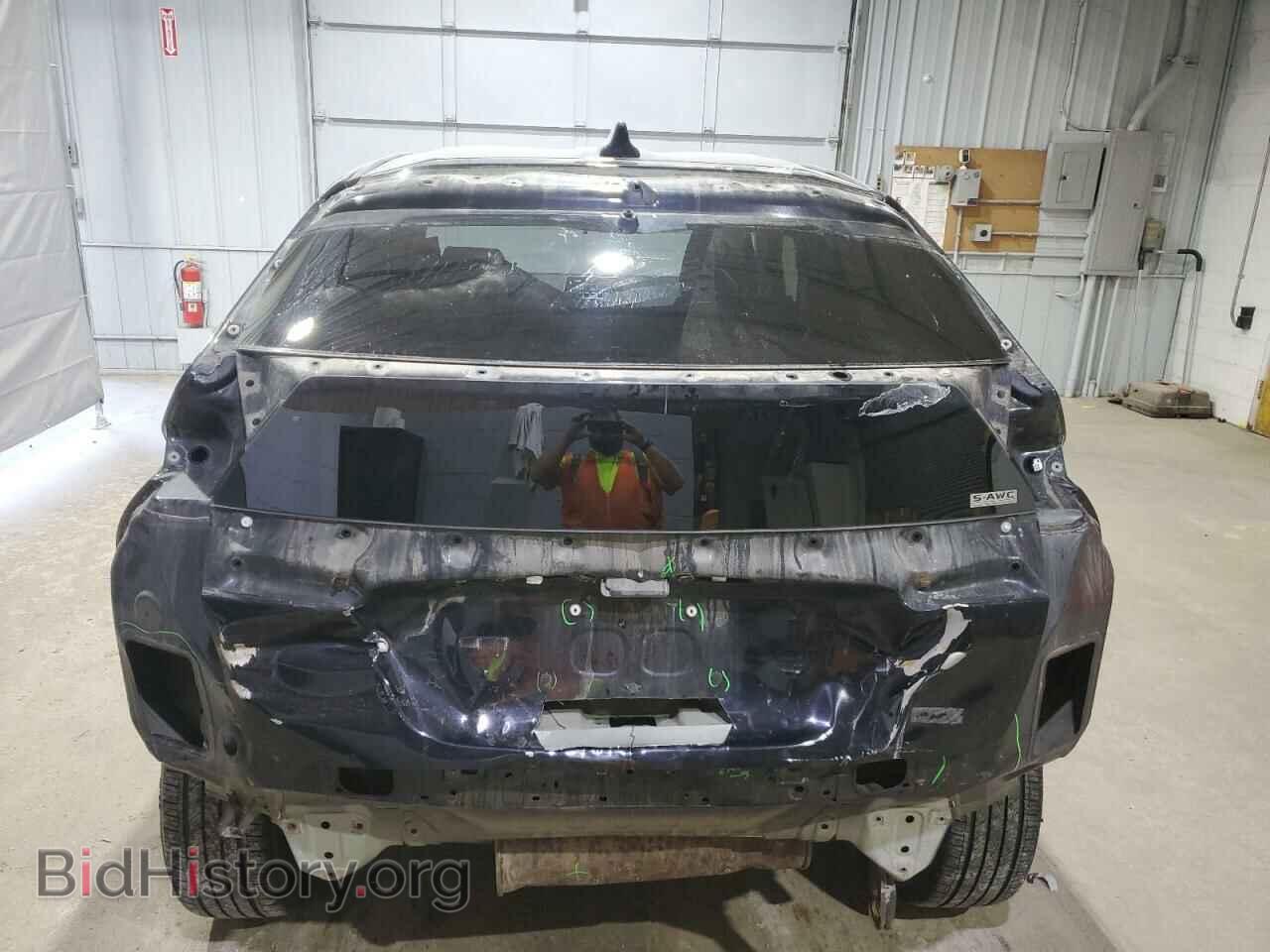 2019 MITSUBISHI ECLIPSE - VIN: JA4AT4AA4KZ014549 - Фото 6