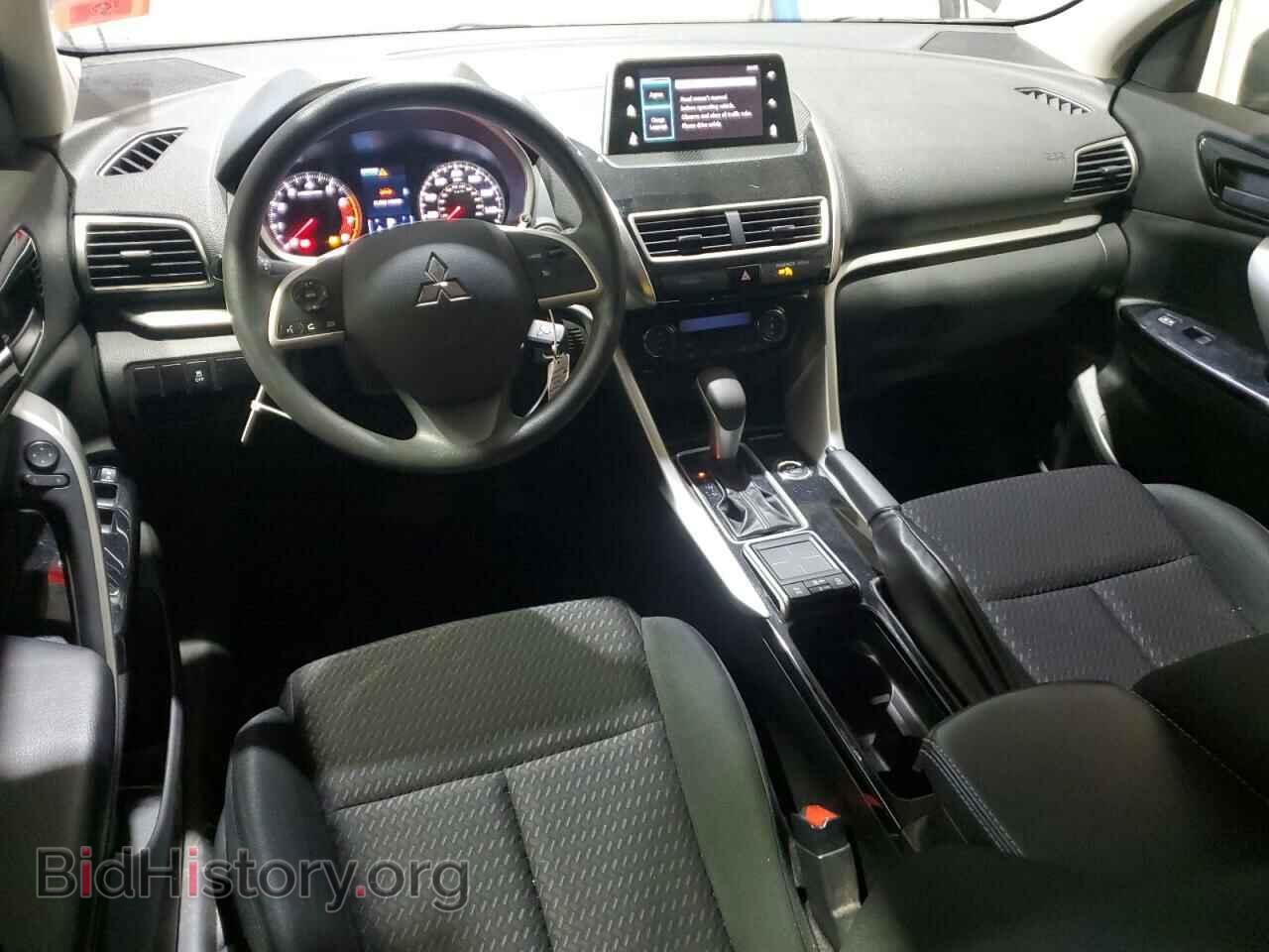 2019 MITSUBISHI ECLIPSE - VIN: JA4AT4AA4KZ014549 - Фото 8