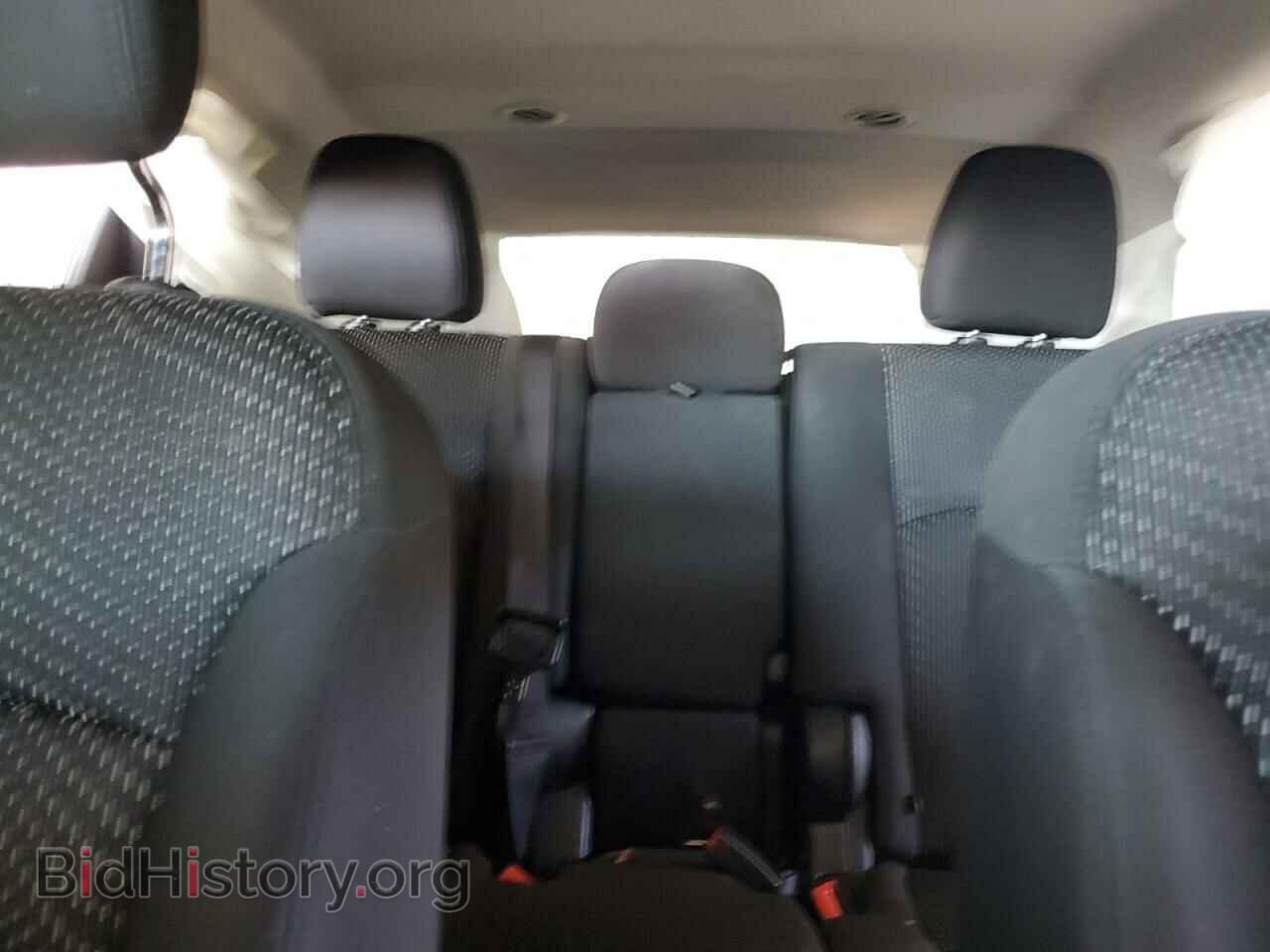 2020 DODGE JOURNEY - VIN: 3C4PDCAB2LT280807 - Фото 10