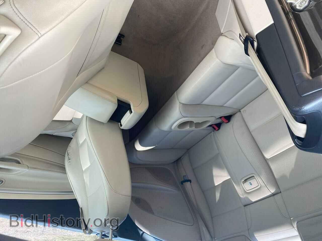 2012 VOLKSWAGEN EOS - VIN: WVWBW7AH2CV010976 - Фото 6
