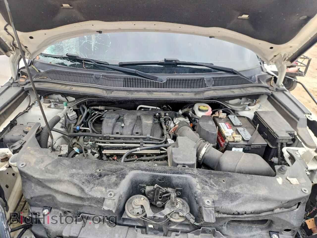 2018 FORD EXPLORER - VIN: 1FM5K7D86JGB63412 - Photo 12