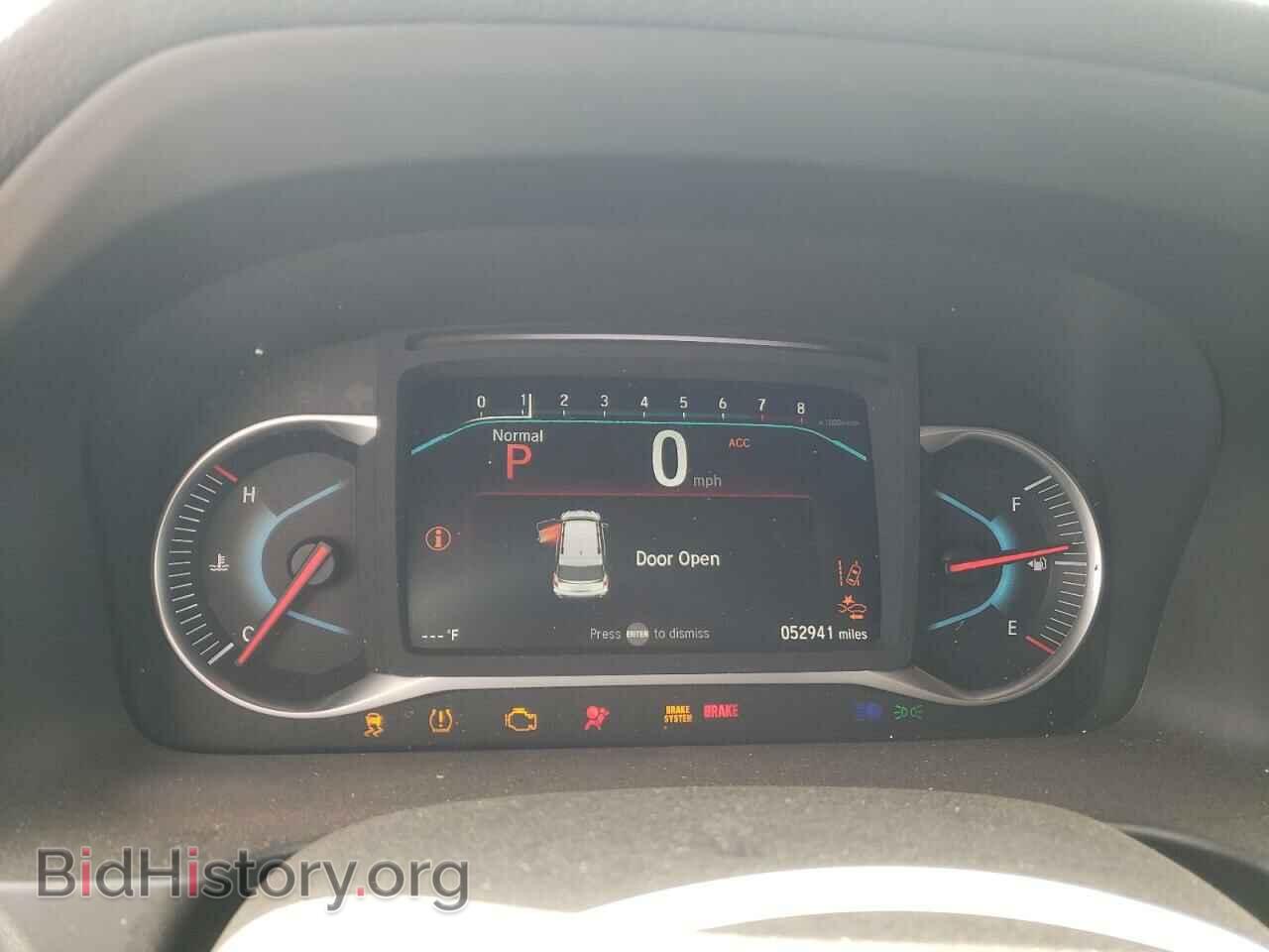 2022 HONDA PILOT - VIN: 5FNYF6H21NB049811 - Фото 9