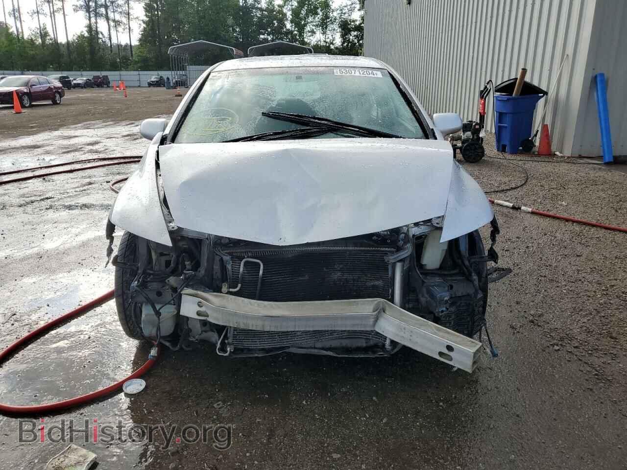 2006 HONDA CIVIC - VIN: 1HGFA16896L004907 - Фото 5