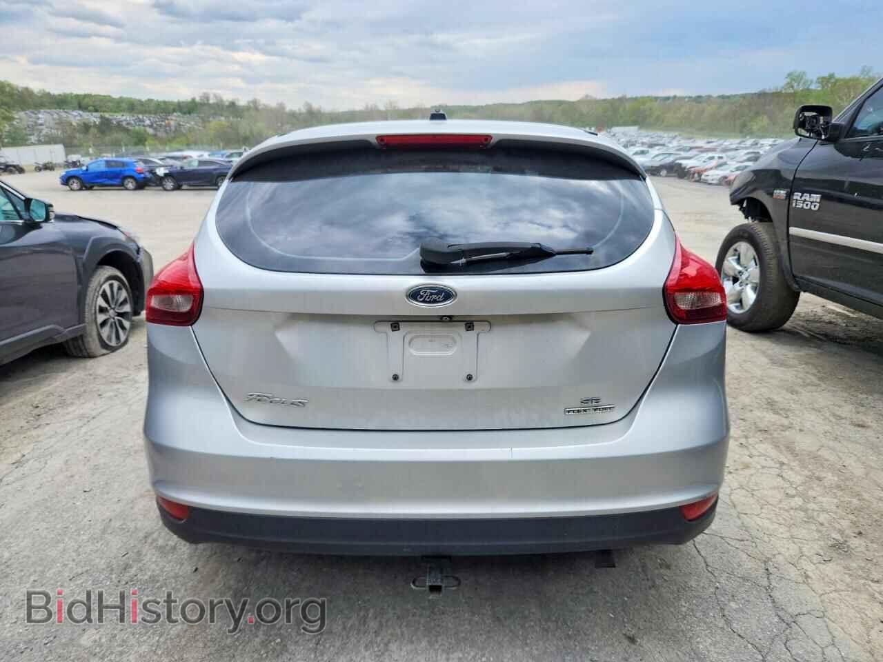 2016 FORD FOCUS - VIN: 1FADP3K24GL242222 - Фото 6