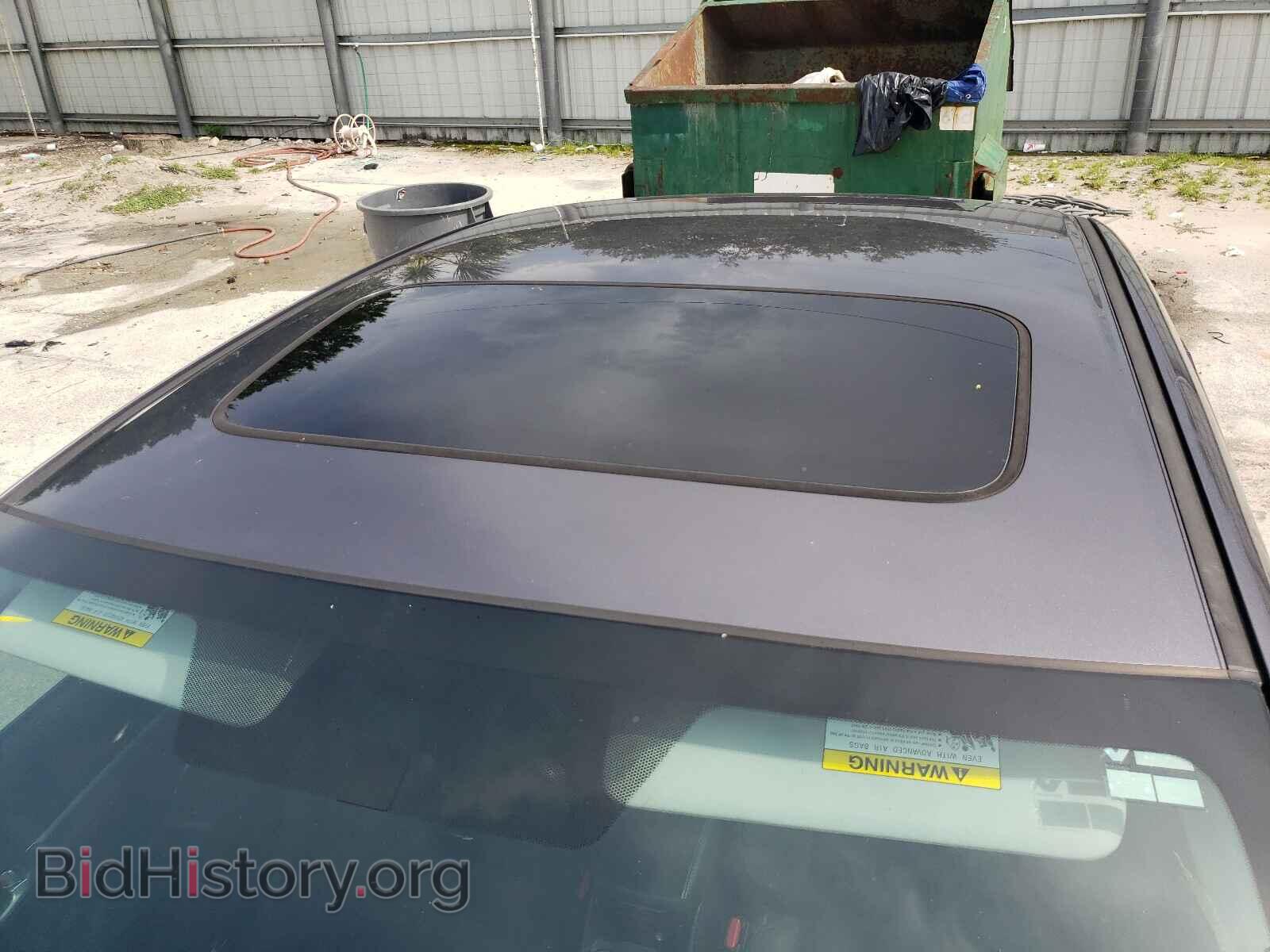2015 HONDA CIVIC - VIN: 19XFB2F99FE087029 - Фото 9
