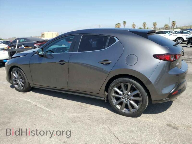 2020 Mazda 3 (VIN JM1BPALM5L1172774) — photo 2 of 12