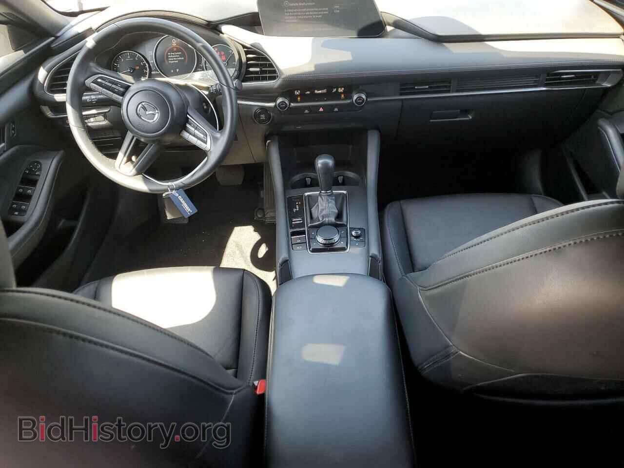 2020 MAZDA 3 - VIN: JM1BPALM5L1172774 - Фото 8
