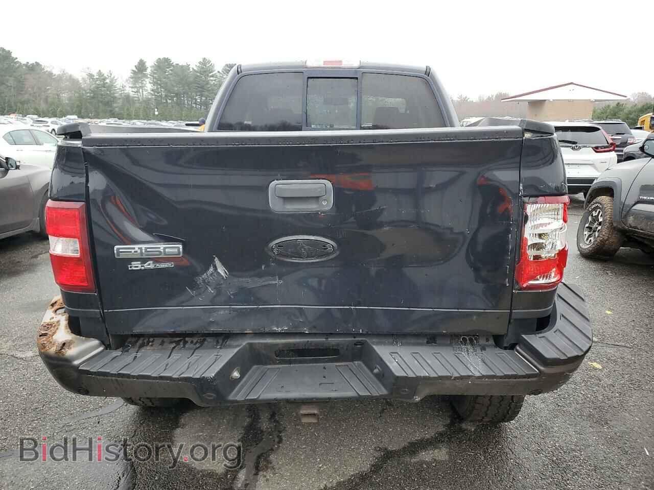2006 FORD All Models - VIN: 1FTPX04546KC84228 - Photo 6