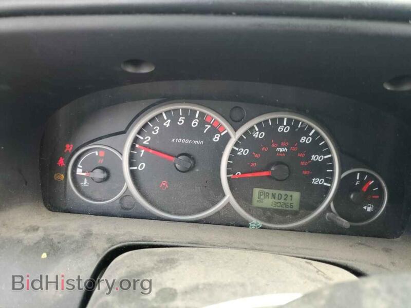 2006 Mazda TRIBUTE (VIN 4F2YZ94106KM00573) — photo 9 of 12