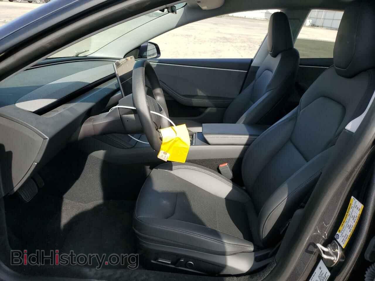 2024 TESLA MODEL 3 - VIN: 5YJ3E1EA6RF732122 - Photo 7
