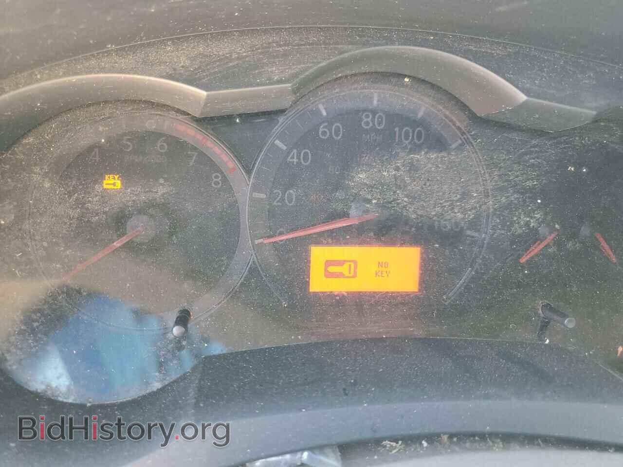 2011 NISSAN ALTIMA - VIN: 1N4AL2AP1BN509836 - Фото 9