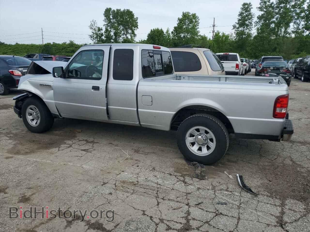 2011 FORD RANGER - VIN: 1FTLR4EEXBPA14710 - Фото 2