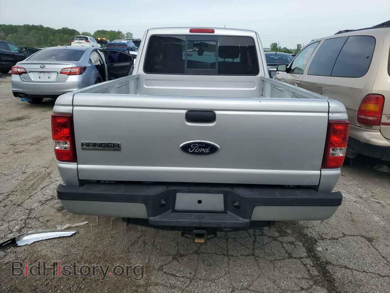 2011 FORD RANGER - VIN: 1FTLR4EEXBPA14710 - Фото 6