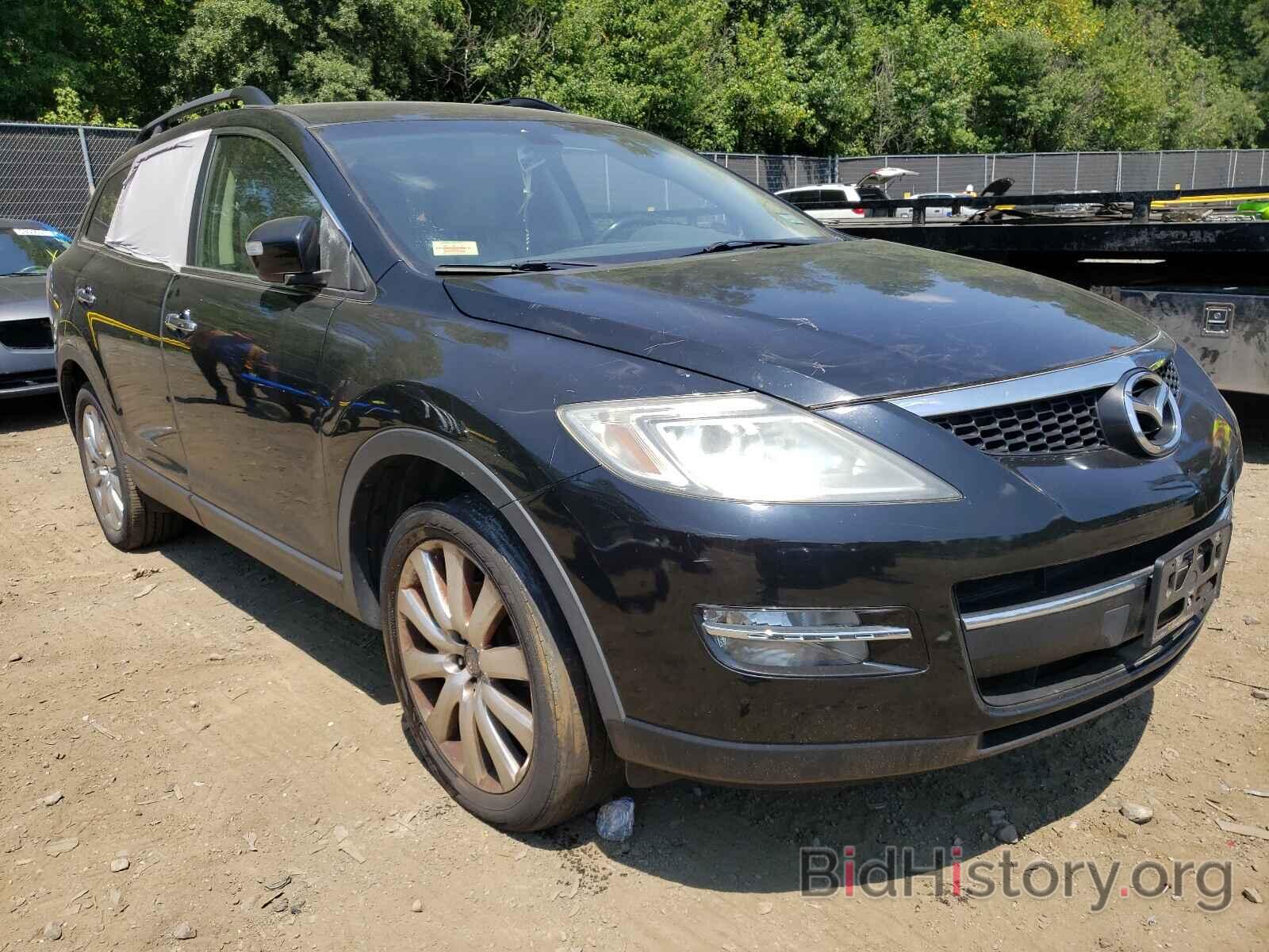 Photo JM3TB38V880149087 - MAZDA CX-9 2008