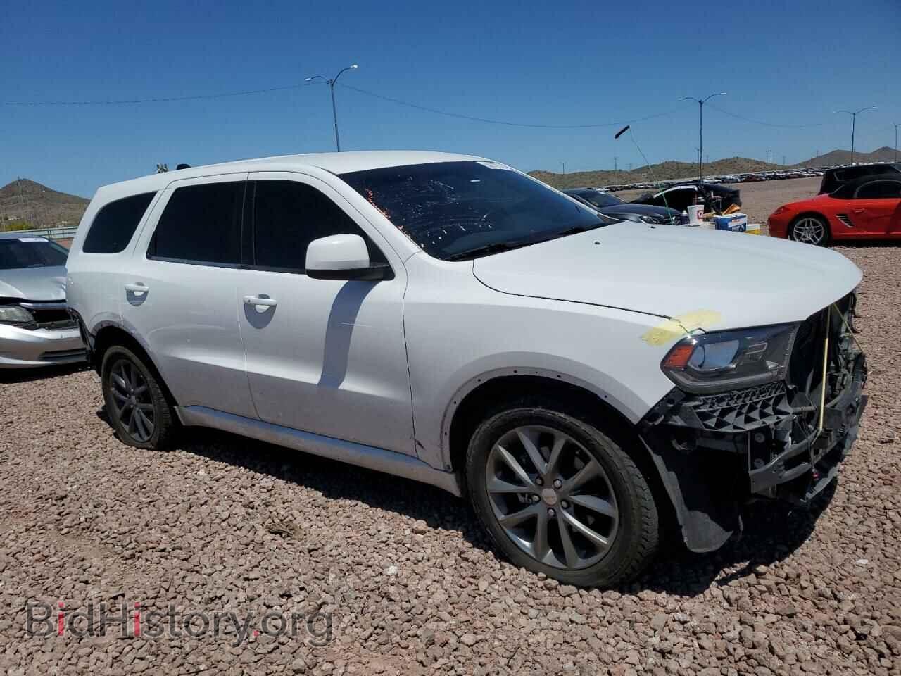 2014 DODGE DURANGO - VIN: 1C4RDHAG6EC454975 - Photo 4