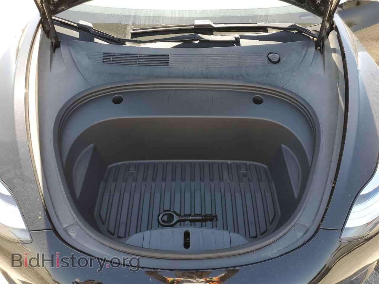 2020 TESLA MODEL 3 - VIN: 5YJ3E1EA4LF803387 - Фото 12