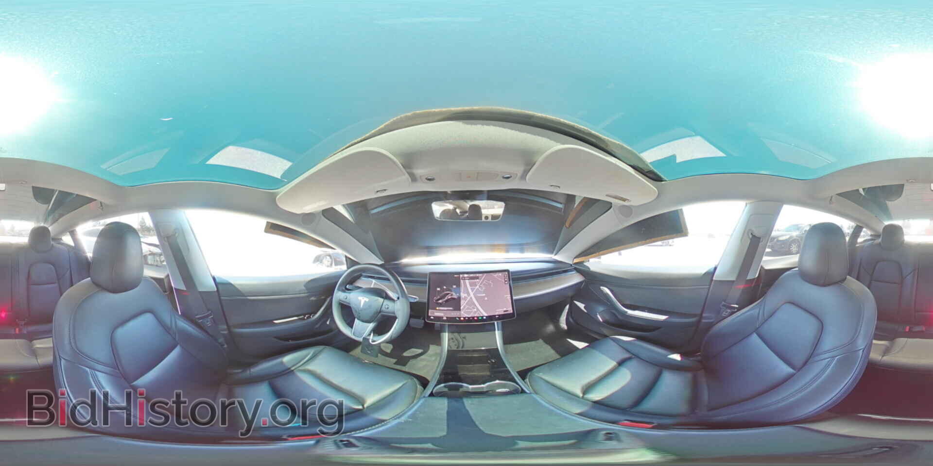 2020 TESLA MODEL 3 - VIN: 5YJ3E1EA4LF803387 - Фото 13