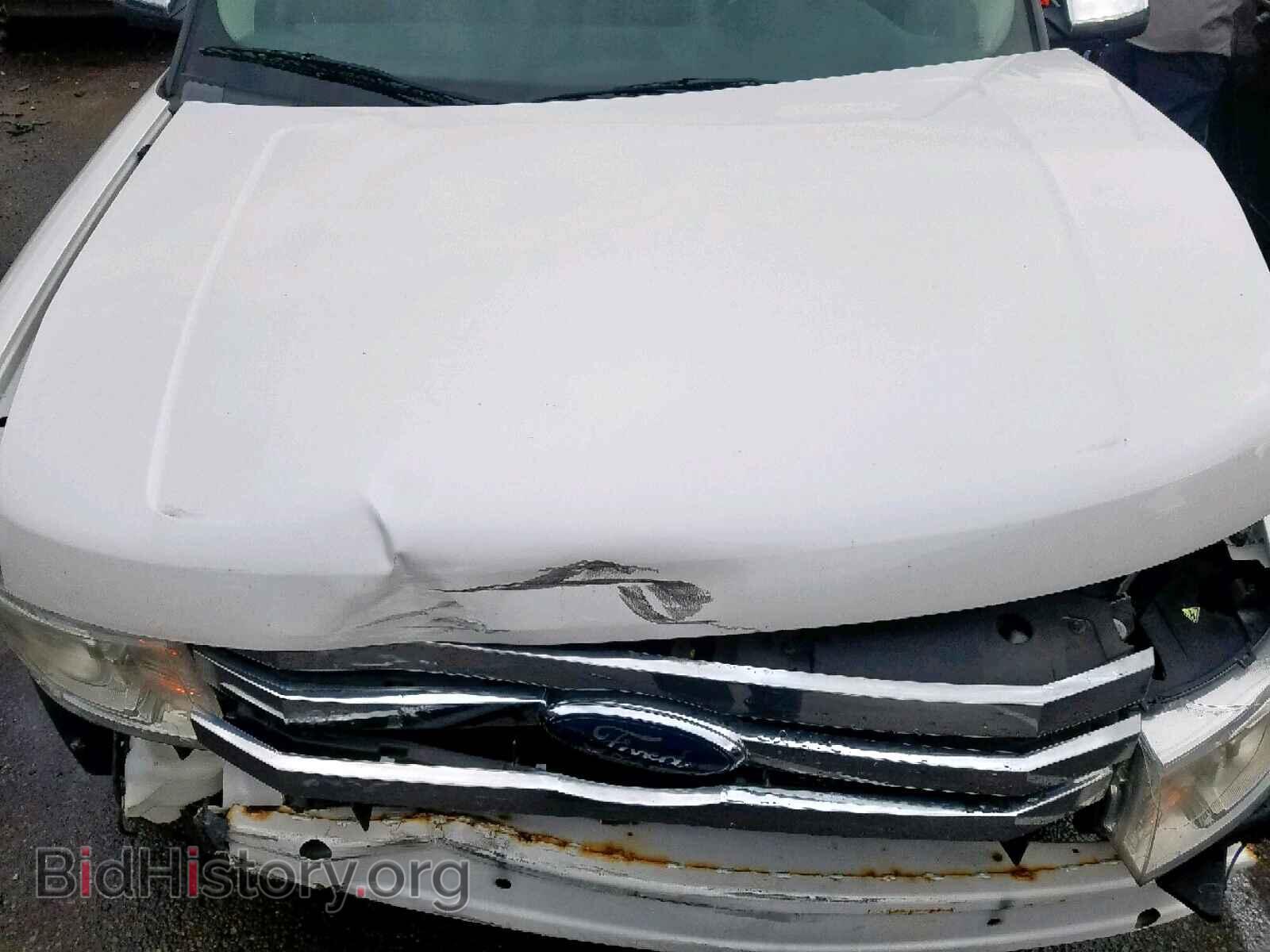 2010 FORD FLEX LIMIT - VIN: 2FMHK6DC3ABA33817 - Фото 7
