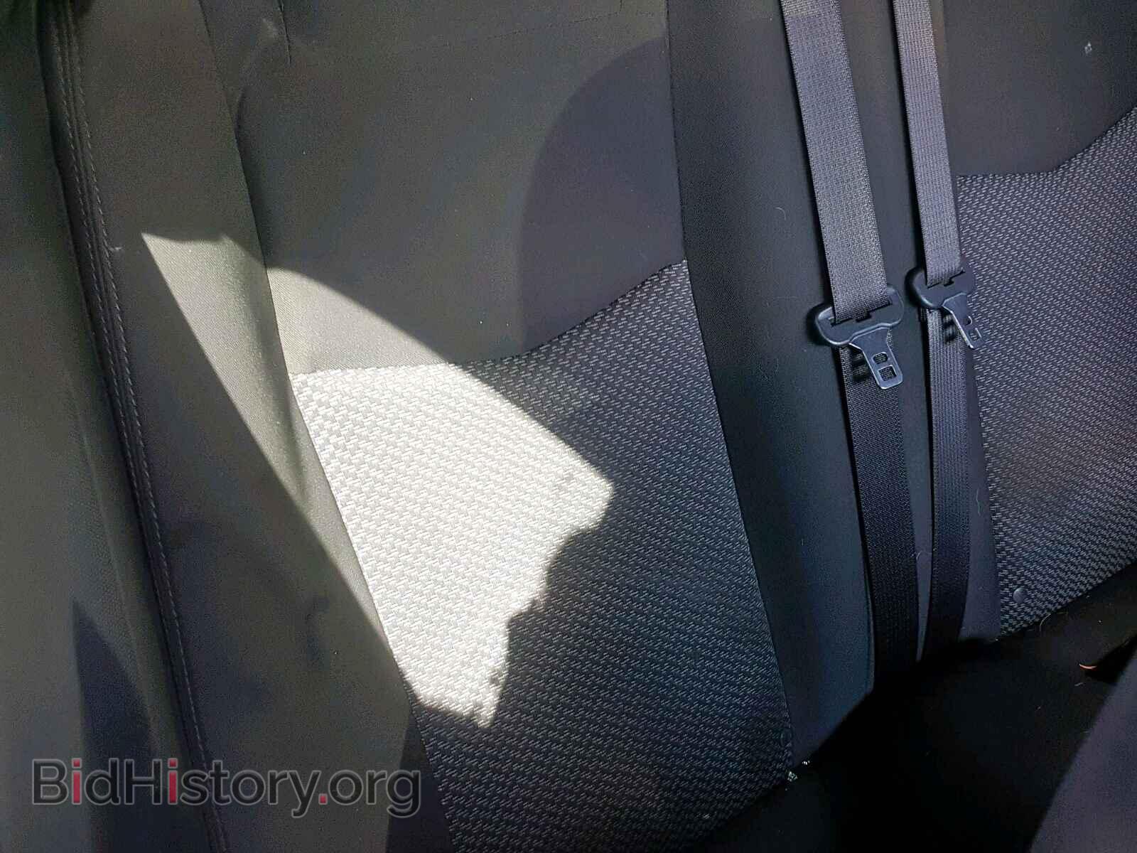 2009 CHRYSLER SEBRING - VIN: 1C3LC45B69N543850 - Фото 6