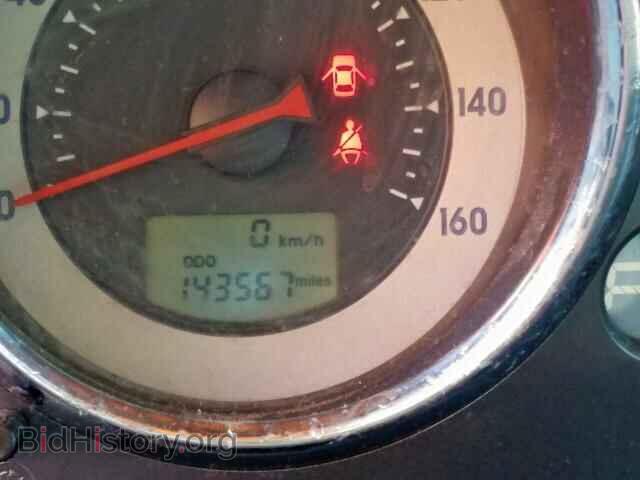 2007 MITSUBISHI ECLIPSE - VIN: 4A3AK34T47E018659 - Photo 8
