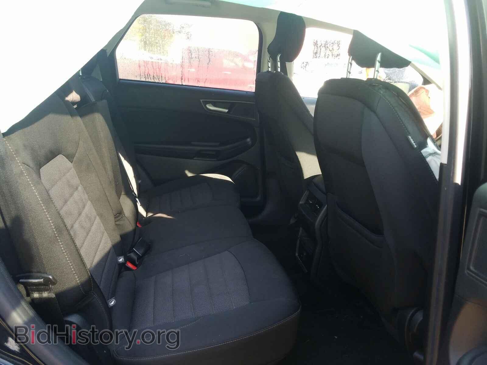 2017 FORD EDGE - VIN: 2FMPK3G97HBB58470 - Photo 6