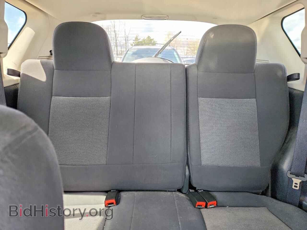 2011 JEEP COMPASS - VIN: 1J4NT4FBXBD136929 - Фото 10