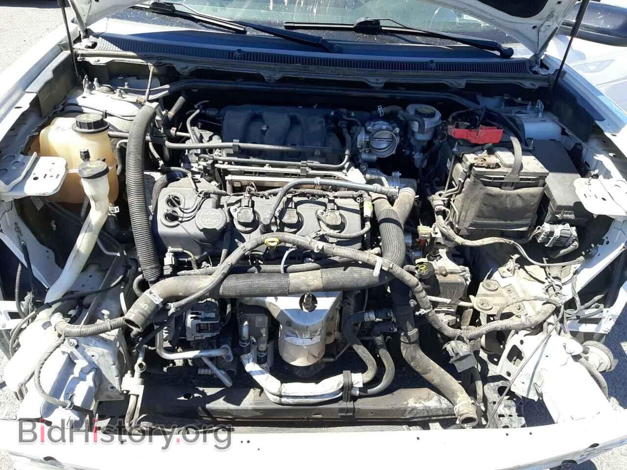 2015 FORD FLEX - VIN: 2FMGK5C83FBA14114 - Photo 7