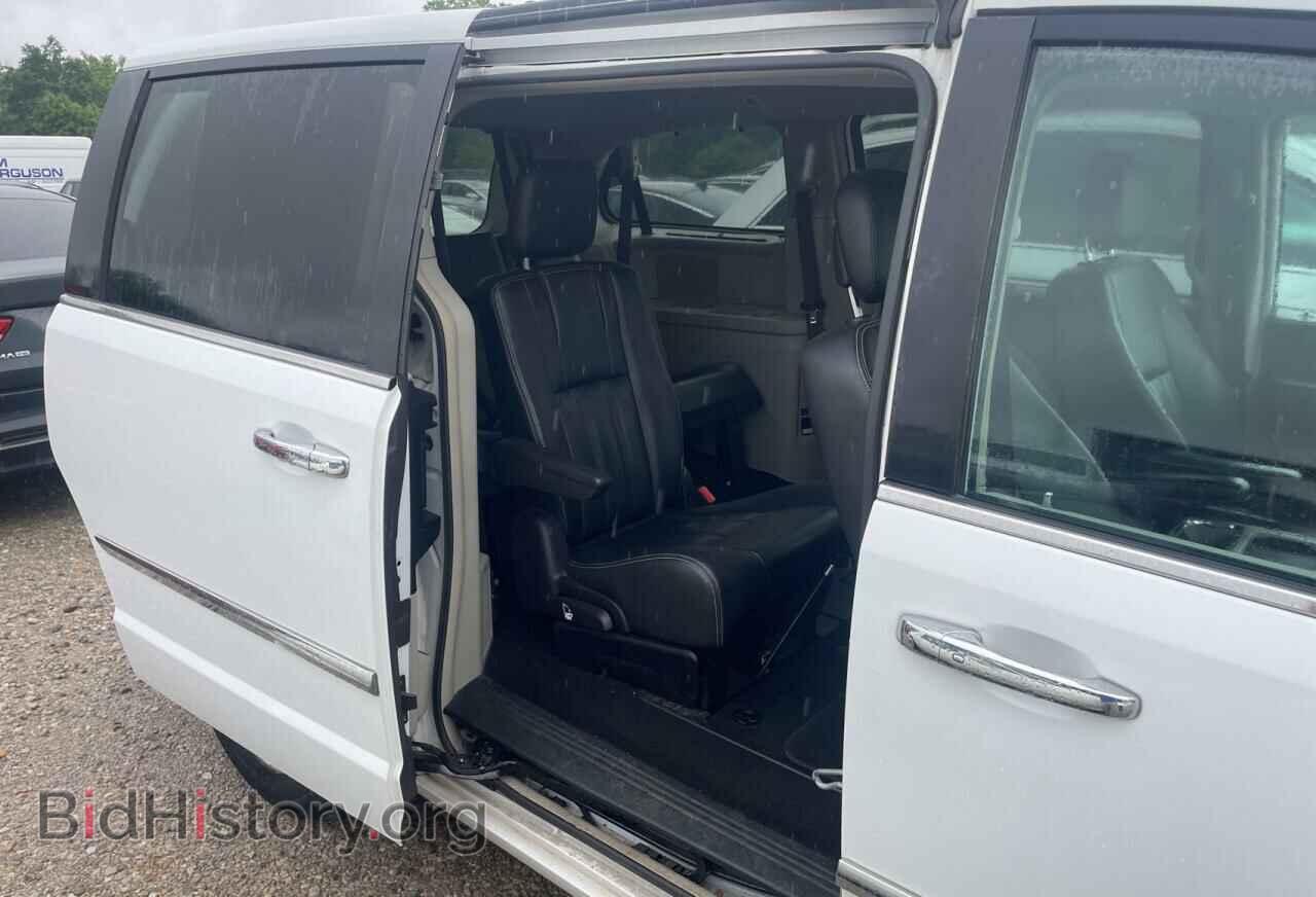 2016 CHRYSLER MINIVAN - VIN: 2C4RC1BG0GR142511 - Photo 6