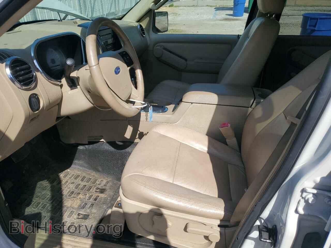 2008 FORD EXPLORER - VIN: 1FMEU31E08UA48040 - Фото 7