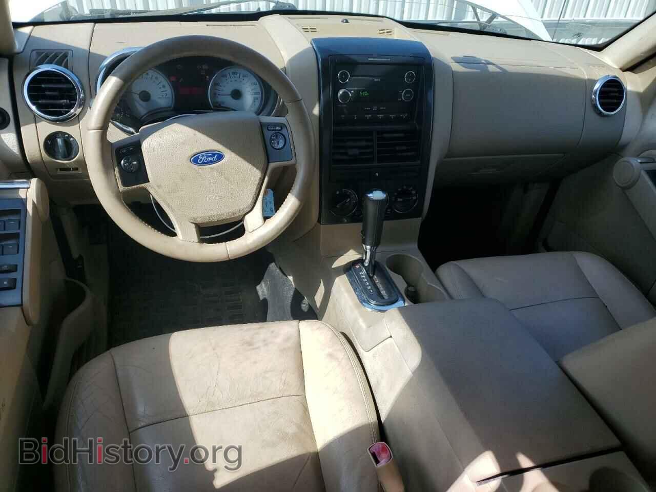 2008 FORD EXPLORER - VIN: 1FMEU31E08UA48040 - Фото 8