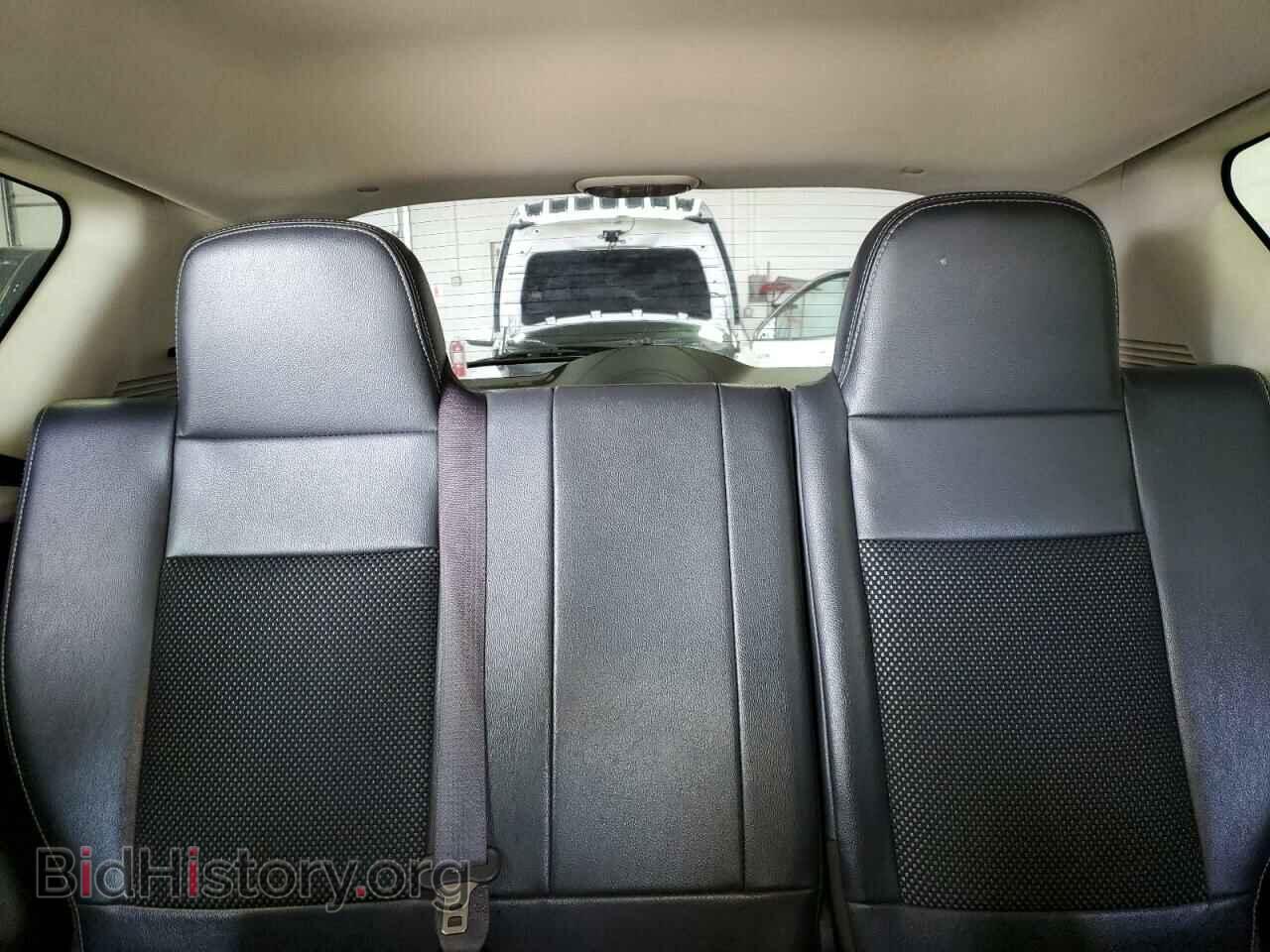 2016 JEEP COMPASS - VIN: 1C4NJCEA8GD614948 - Фото 10