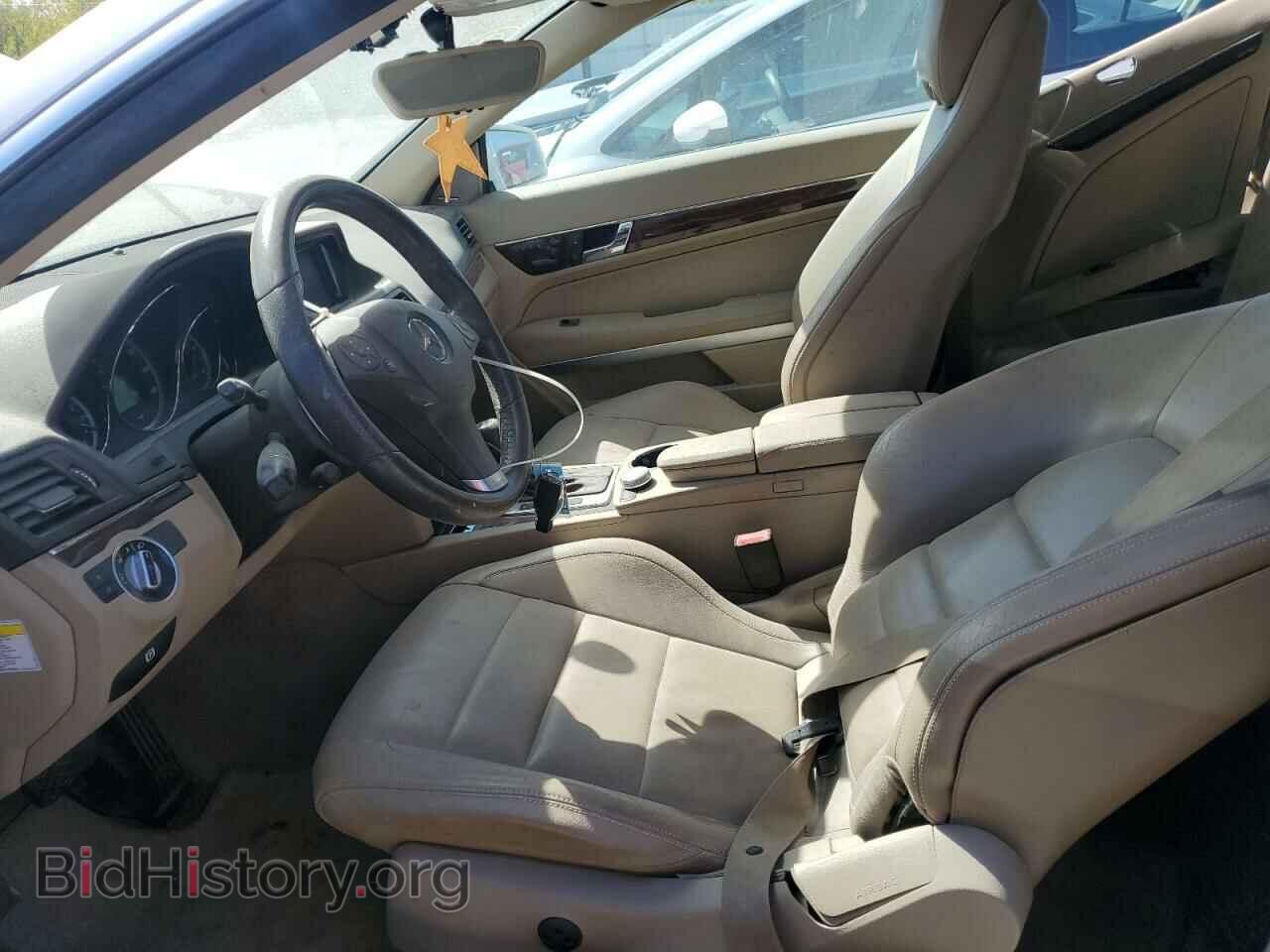 2011 MERCEDES-BENZ E-CLASS - VIN: WDDKK5GFXBF078107 - Фото 7