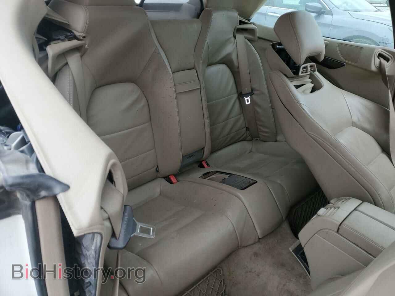 2011 MERCEDES-BENZ E-CLASS - VIN: WDDKK5GFXBF078107 - Фото 10