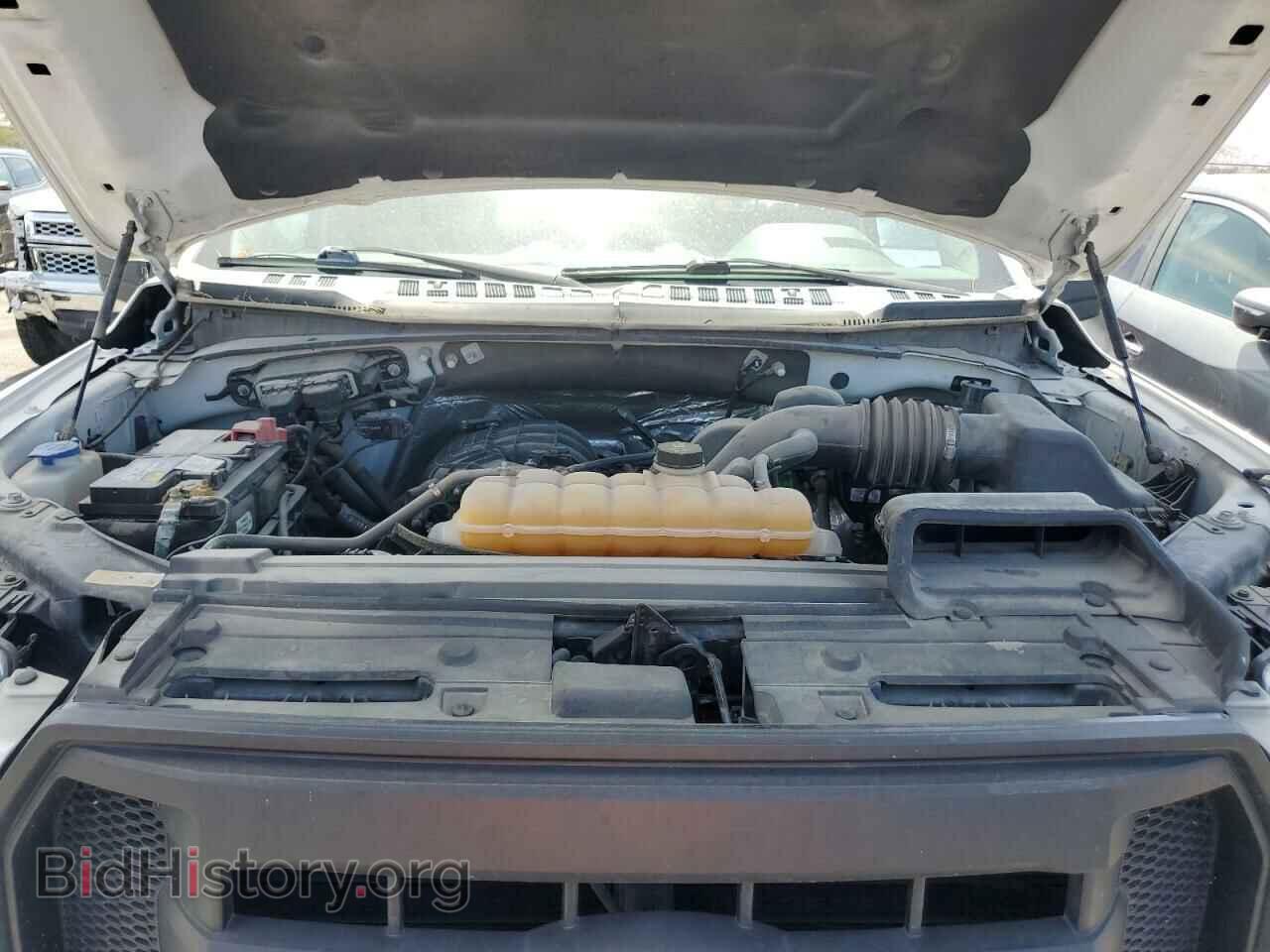 2016 FORD All Models - VIN: 1FTMF1C85GKD39486 - Photo 11