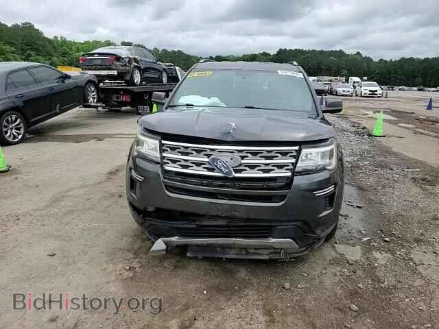 2018 FORD EXPLORER - VIN: 1FM5K7DH8JGB51875 - Photo 15