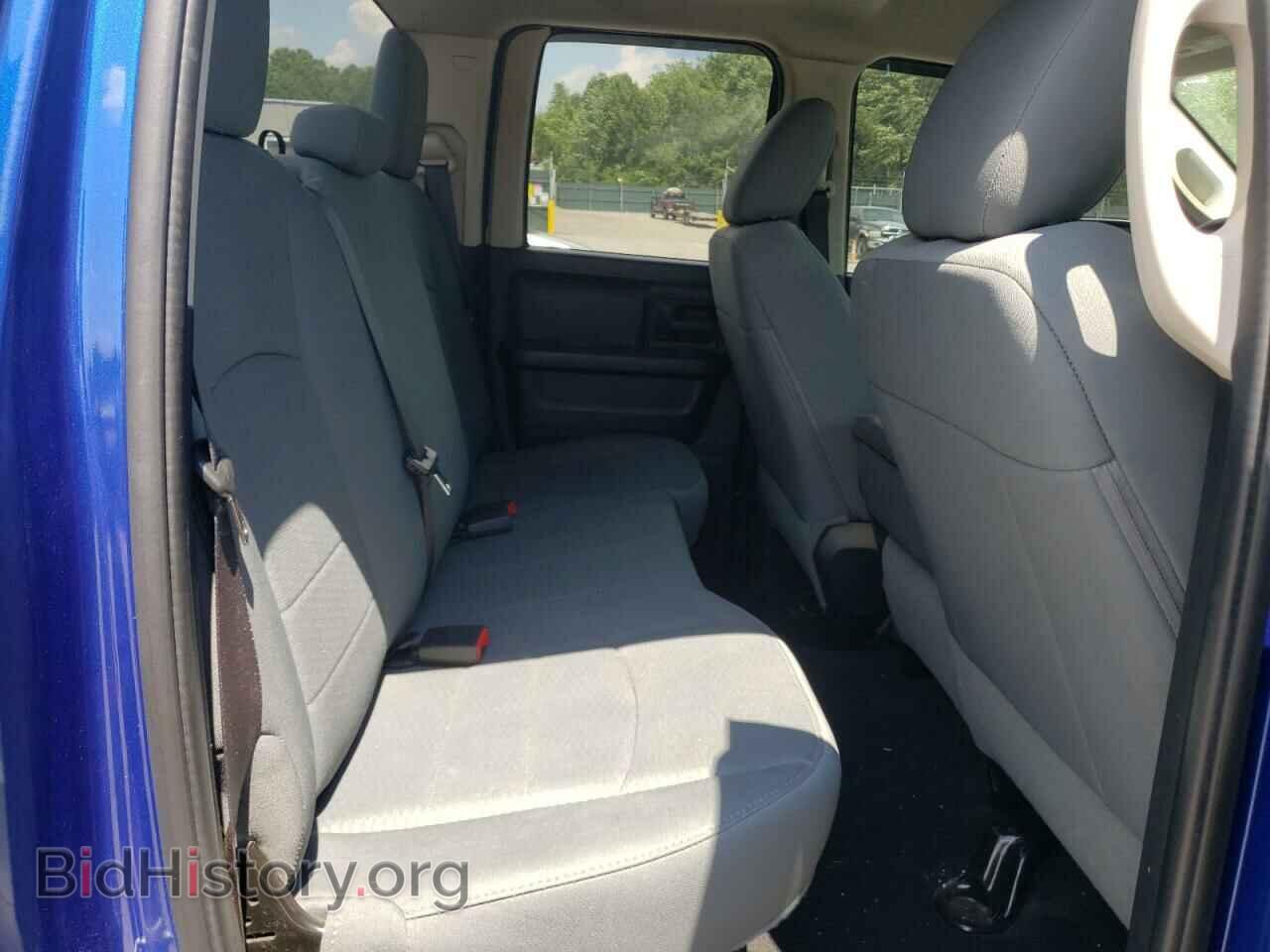 2015 RAM 1500 - VIN: 1C6RR7FTXFS526650 - Фото 6