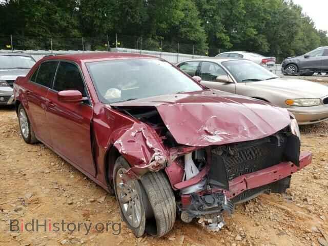Photo 2C3CCAAG7EH127745 - CHRYSLER 300 2014