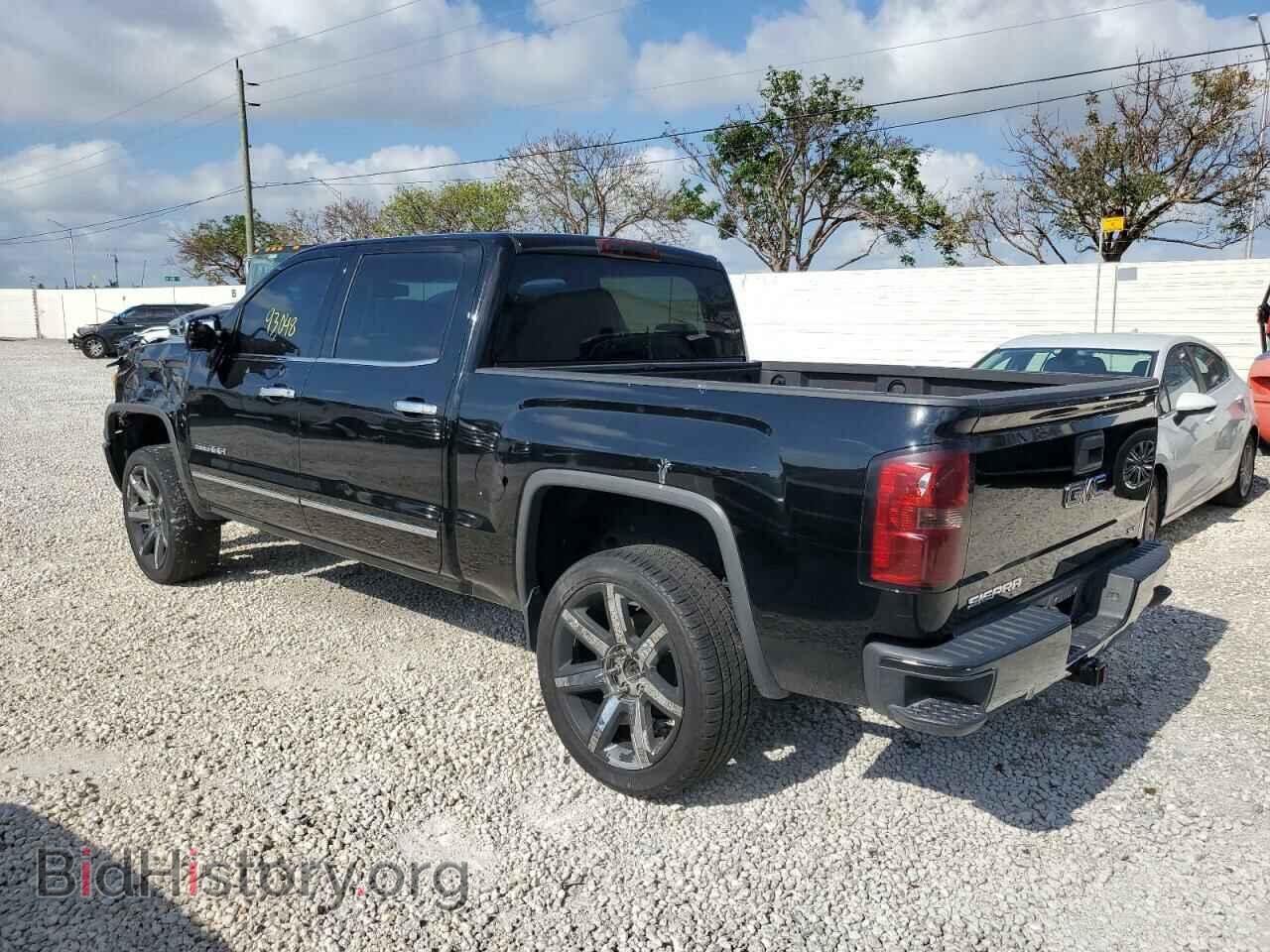 2014 GMC SIERRA - VIN: 3GTP1VEC9EG445545 - Photo 2