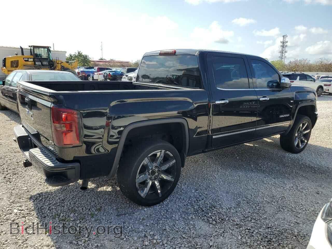 2014 GMC SIERRA - VIN: 3GTP1VEC9EG445545 - Photo 3
