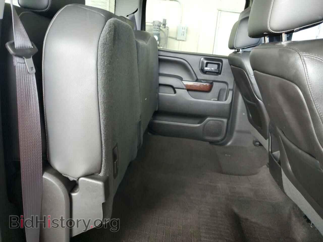 2014 GMC SIERRA - VIN: 3GTP1VEC9EG445545 - Photo 10