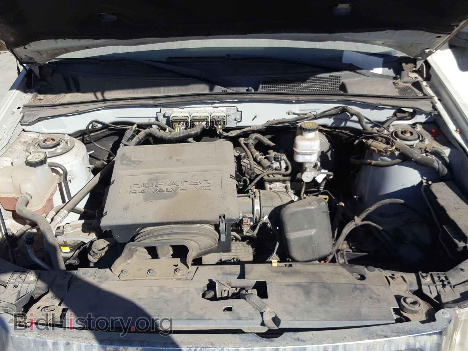 2012 FORD ESCAPE - VIN: 1FMCU0DG4CKB67913 - Photo 7