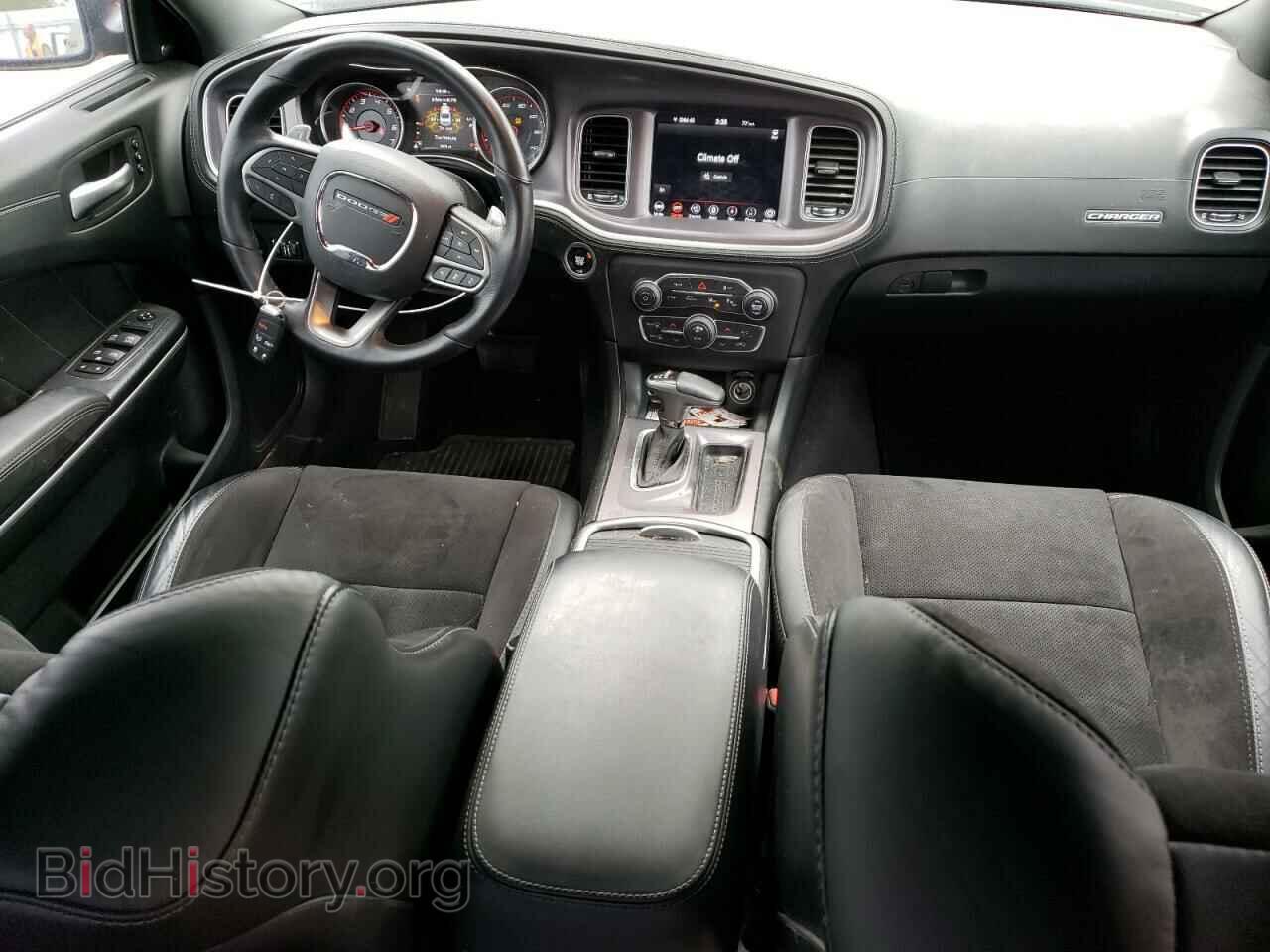 2020 DODGE CHARGER - VIN: 2C3CDXMG4LH151686 - Фото 8