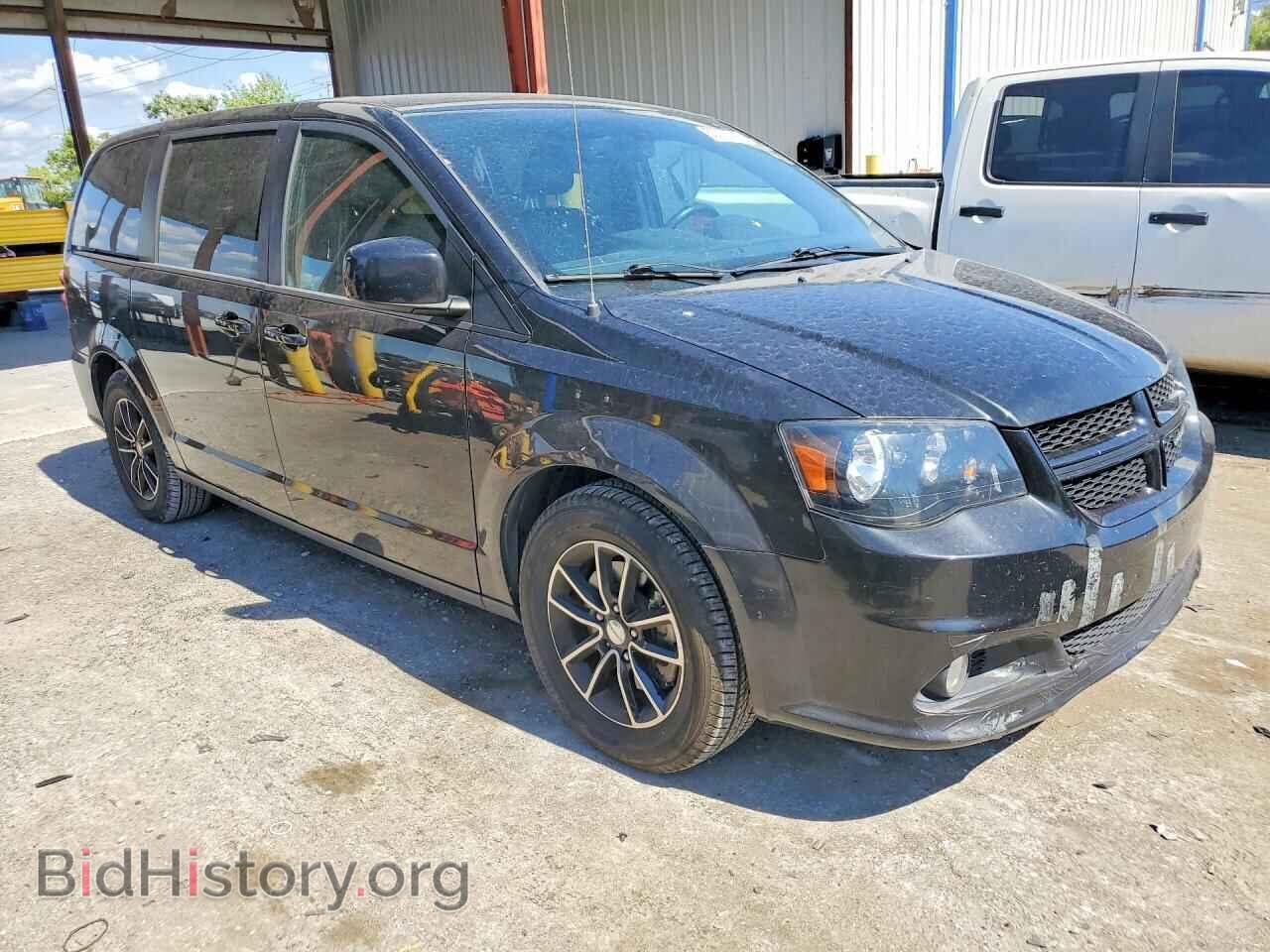 2019 DODGE CARAVAN - VIN: 2C4RDGEG5KR557277 - Photo 4