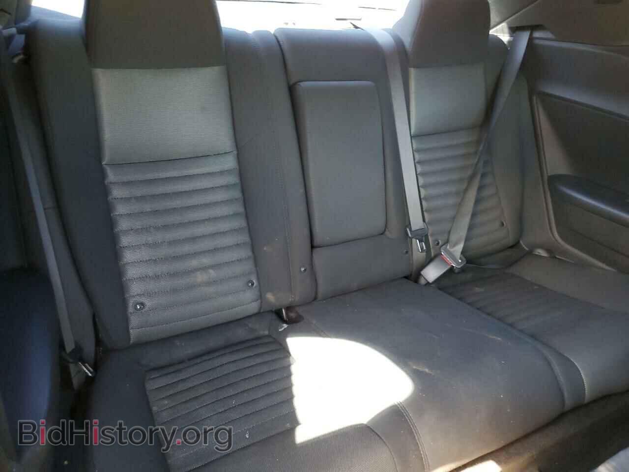 2013 DODGE CHALLENGER - VIN: 2C3CDYAG7DH607210 - Фото 10