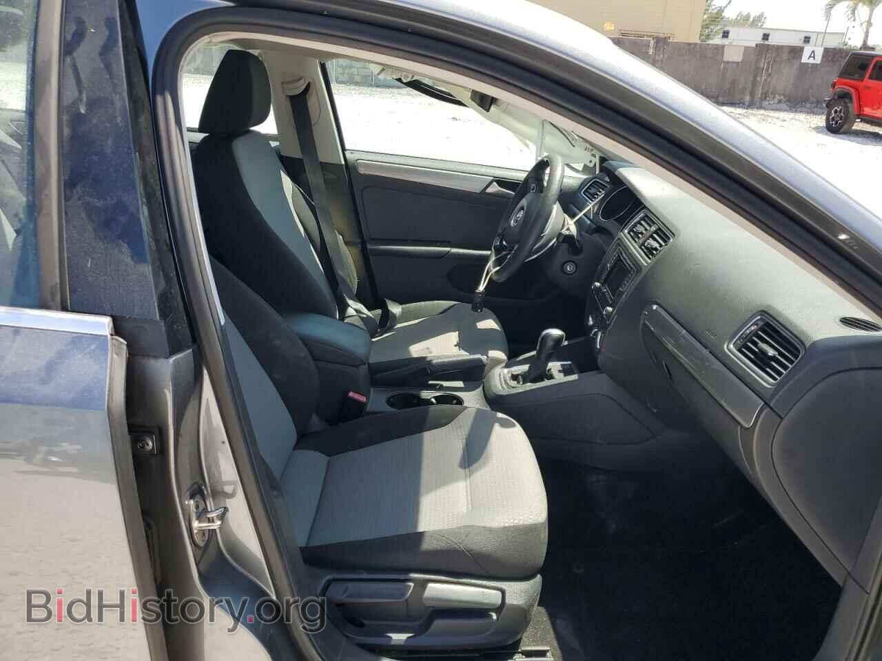 2017 VOLKSWAGEN JETTA - VIN: 3VW2B7AJ8HM412627 - Фото 7