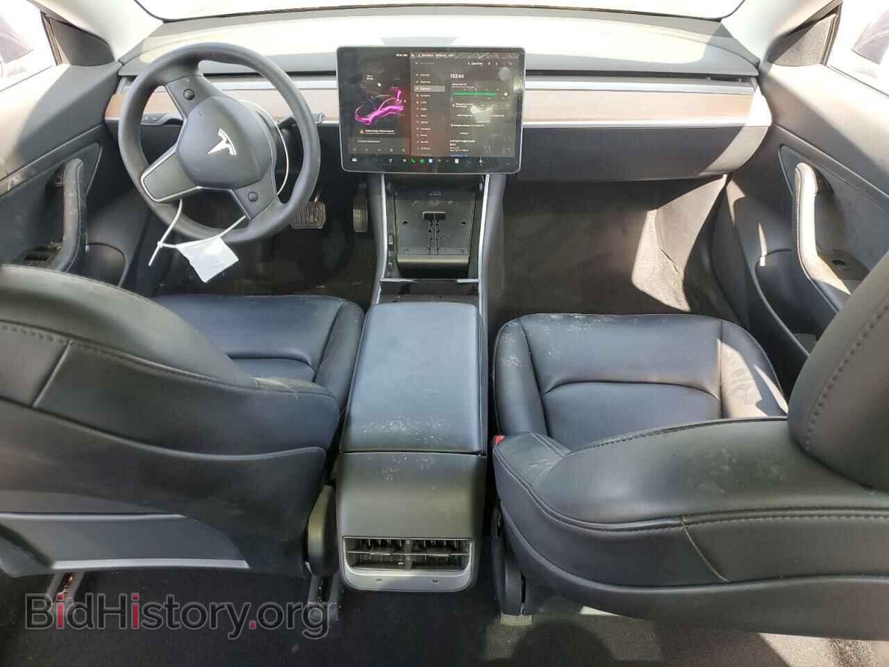 2020 TESLA MODEL 3 - VIN: 5YJ3E1EA9LF805670 - Photo 8