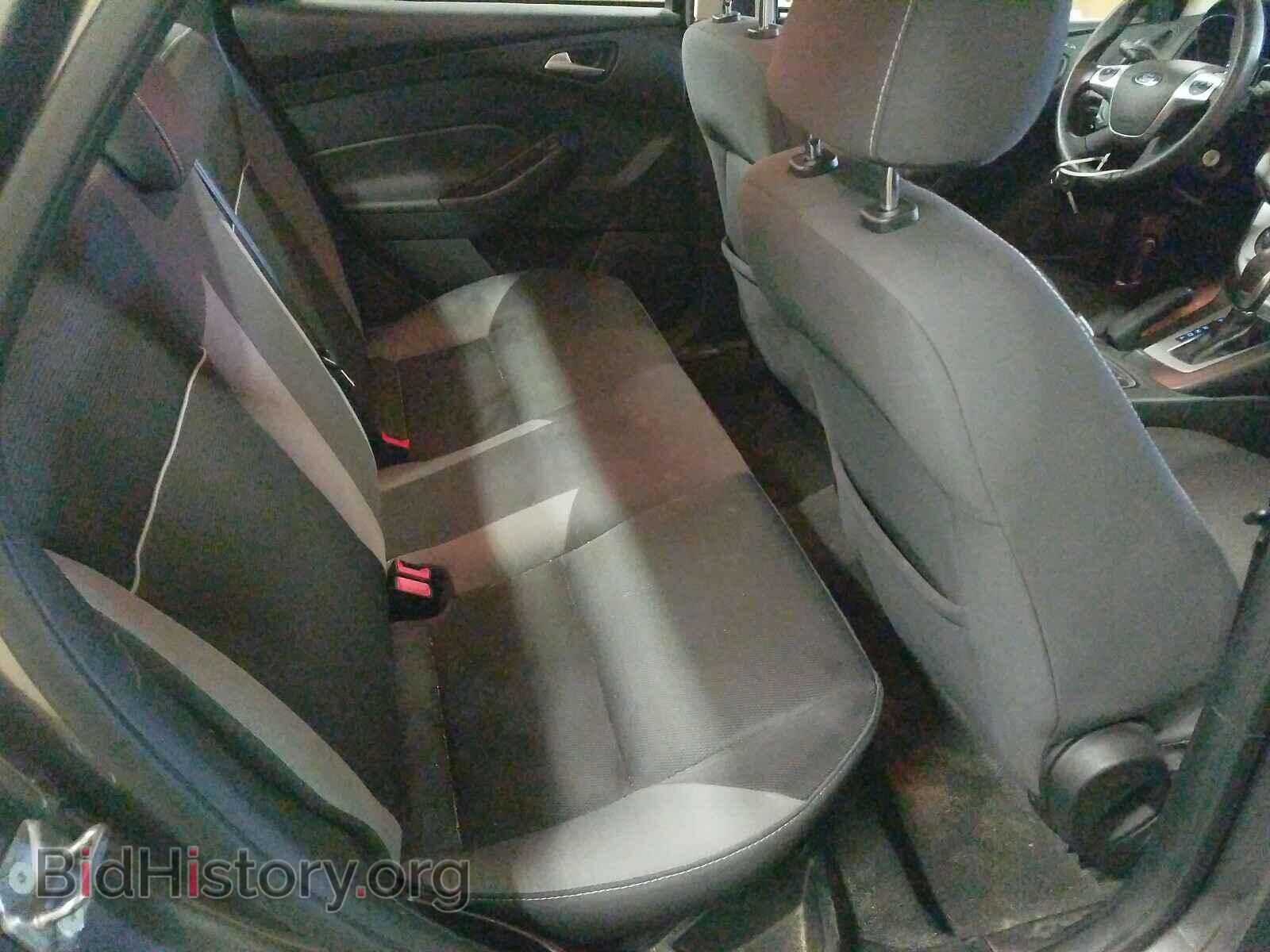 2014 FORD FOCUS - VIN: 1FADP3F24EL461284 - Photo 6